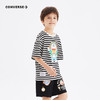 CONVERSE 匡威 秋 大童小童 短袖T恤 CNVN-TE-F316 商品缩略图2