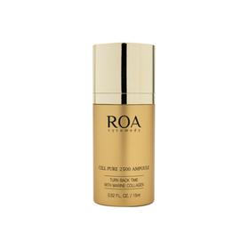 【跨境】韩国 ROA 细胞纯2500安瓿15ml/瓶