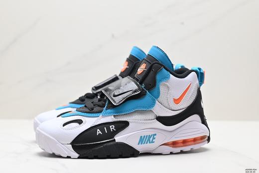 耐克Nike Air Max Speed Turf复古篮球鞋男女鞋 商品图3