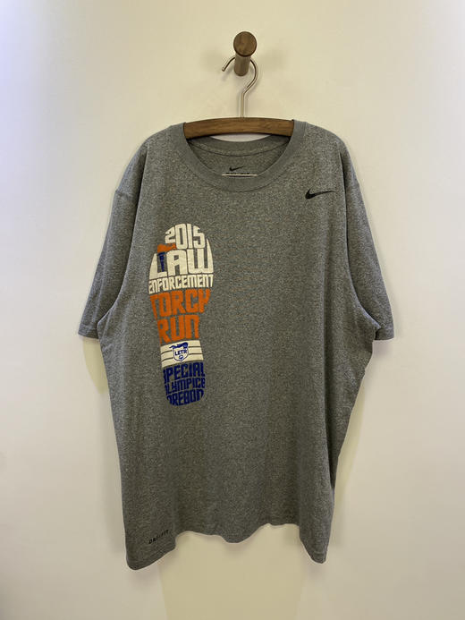 NIKE 耐克 DRI-FIT 短袖T恤 _SST(XL) 商品图3