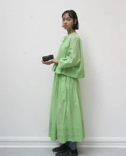 Ecole de curiosites裤裙两件套 商品图0