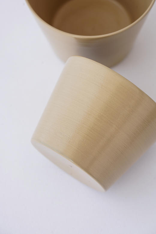 李钏毅&郭章乐08猪口白杯 商品图4