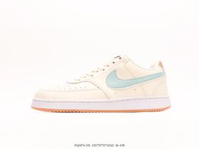 耐克Nike Court Vision Low低帮休闲运动板鞋FQ6876-131男女鞋