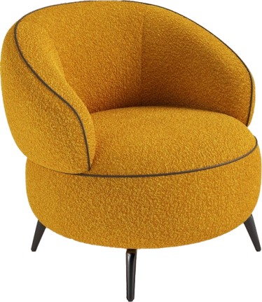 V6家居 CFB1-053单椅