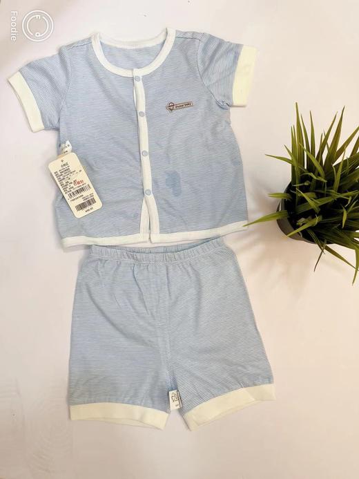 （7.12）专柜货 卓儿短袖套装 商品图1