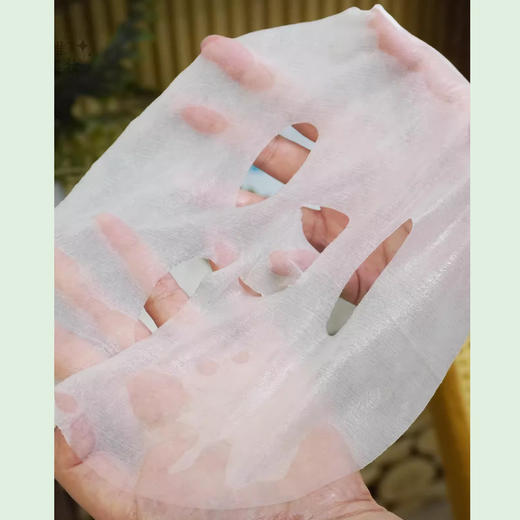 可复美净痘修护面膜5片/盒 商品图2