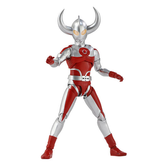 万代奥特曼  光谱-SACG1004经典奥特曼奥特之父 商品图1