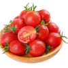 新鲜水果 樱桃番茄250g/盒 商品缩略图0