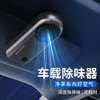 【车载净化器】负离子空气净化器 家用除甲醛空气净化器 臭氧净化器 商品缩略图0