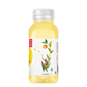 农夫山泉 茶π（茶派） 茶饮料 蜜桃乌龙茶250ml*12瓶 量贩装 商品图4