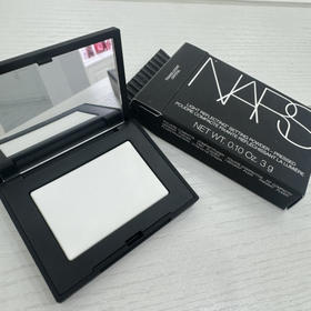 NARS粉饼大中样3g装，专柜搭配有非卖字样 介意勿拍