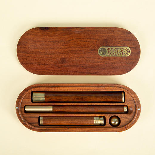 书香世家香器书写套装 商品图3