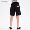 CONVERSE 匡威 秋 大童小童 短裤 CNVN-FS-F321 商品缩略图3