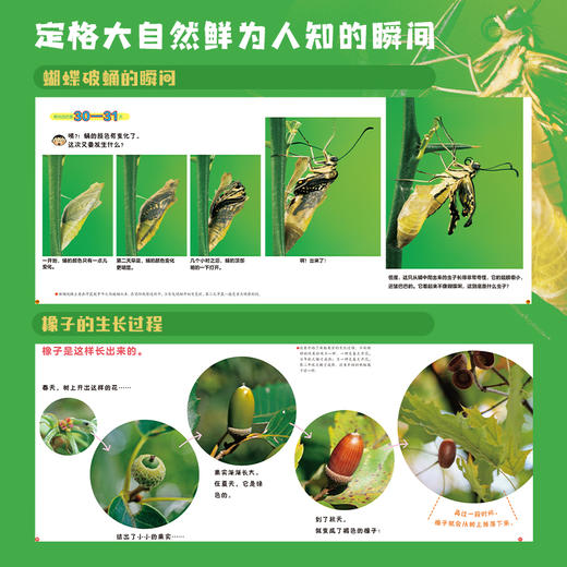 好好科学 好看好玩好吃好笑 商品图5