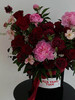 红韵玫舞 · 花桶 商品缩略图1