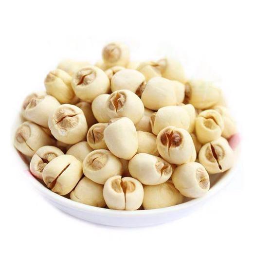 建宁文鑫通心白莲300g 商品图2