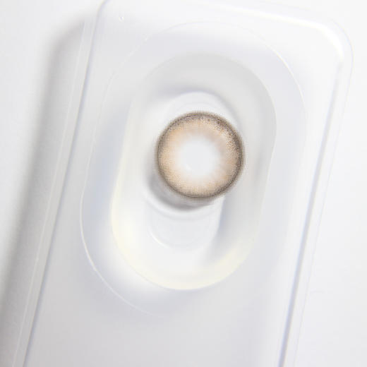 KiraFairy品牌Cacao系列--Brown曲奇闹闹 缺货 500 550 600 650 700度 商品图1