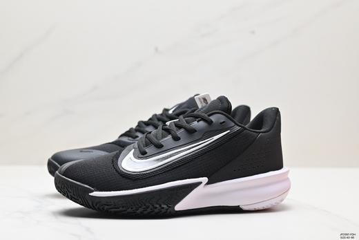 耐克Nike Air Precision 7精密7代低帮篮球鞋FN4322男鞋 商品图3