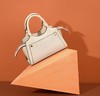 PIERRE CARDIN"精致生活系列"百搭出行大容量女士托特包 商品缩略图3