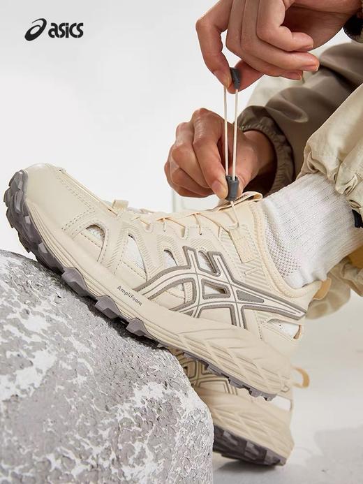 【3-7天发货】ASICS亚瑟士溯溪鞋GEL-SONOMA SE情侣夏季涉水鞋运动凉鞋洞洞鞋 商品图3