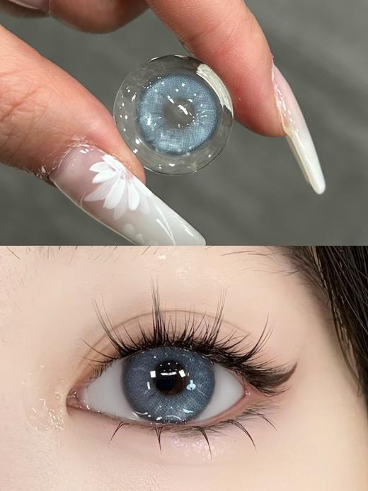 KiraFairy品牌Pure系列--Blue圣女贞德 商品图7