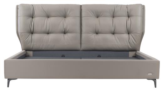 Sealy丝涟床架 启梦 商品图7