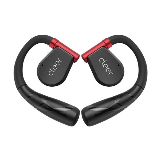cleer【任贤齐代言】ARCII不入耳开放式智能运动无线蓝牙挂耳式跑步耳机骨传导升级适用华为苹果节日礼物【运动版】 商品图10