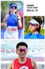 高特  青少年 男女款 跑步眼镜马拉松专业运动骑行 防紫外线 商品缩略图3