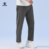 卡尔美男士凉感直筒裤 商品缩略图3
