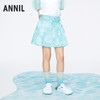 女童甜酷百褶裙裤夏季新款安奈儿童装实体店同款AG426646 商品缩略图2