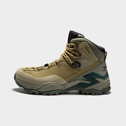 KAILAS凯乐石 户外运动女款中帮防水登山徒步鞋（MT5-3 GTX MID）KS2412230【Z】 商品图4