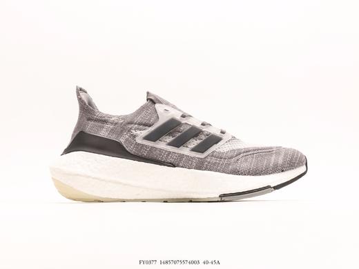 阿迪达斯Adidas Ultraboost DNA 7.0爆米花休闲运动跑步鞋FY0377男鞋 商品图1