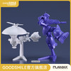 【GSC现货】PLAMAX MF-85 minimum factory FAM-RV-S1T&杰纳斯号 Round Vernian Ver. 银河漂流VIFAM 商品缩略图0