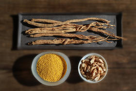 野生潞党参5-20年任选，可选切片。 基地直邮