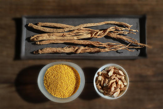 野生潞党参5-20年任选，可选切片。 基地直邮 商品图0