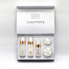 【玫瑰肌密奢润套盒】五件套护肤品套盒美容院深度保湿补水精华液眼霜精华霜精华乳精华水【JTOT】【联名款】 商品缩略图1