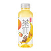 农夫山泉茶π（茶派）茶饮料 蜜桃乌龙茶500ml*15瓶 整箱装 商品缩略图6
