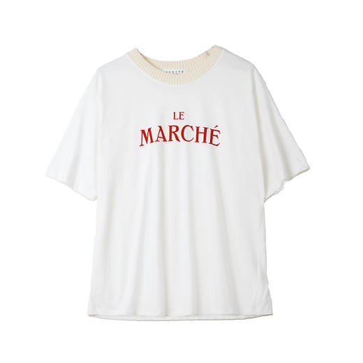 螺纹领字母T 商品图0