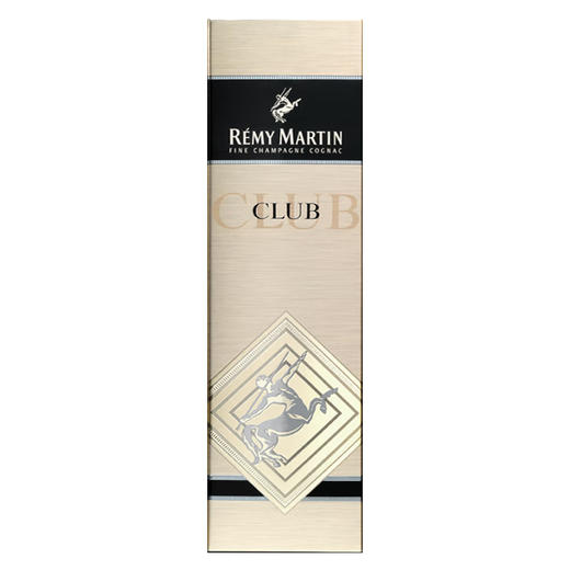 人头马（Remy Martin）CLUB优质香槟区干邑白兰地 1500ml 商品图4