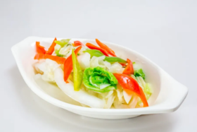 自制下饭妈妈菜