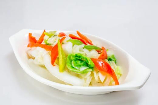 自制下饭妈妈菜 商品图0