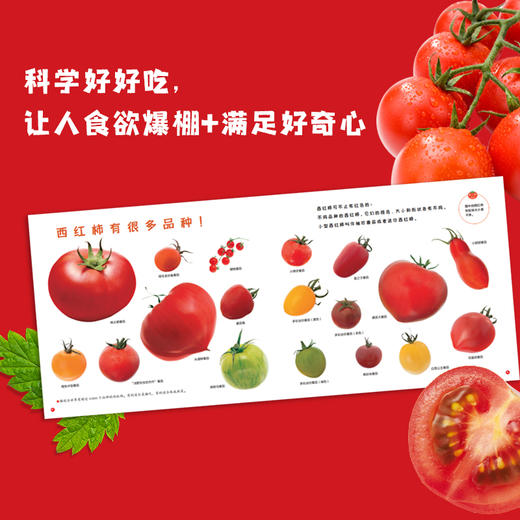 好好科学 好看好玩好吃好笑 商品图6