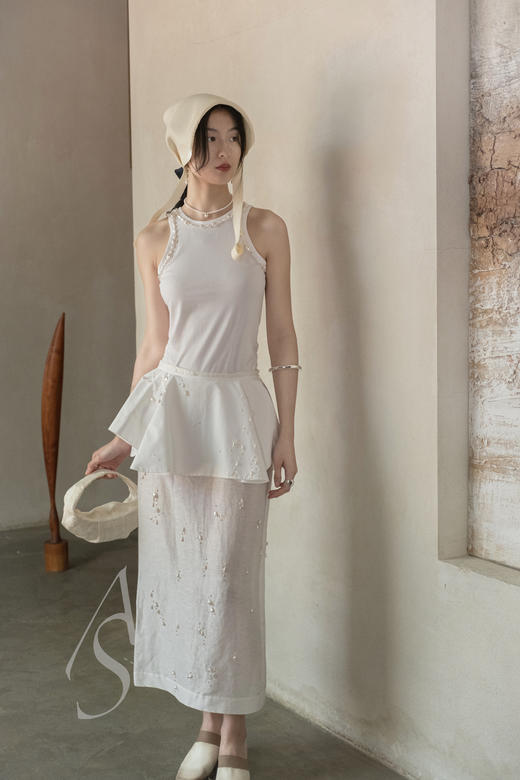 Sophie Buhai  镀金/纯银环形手镯 商品图11