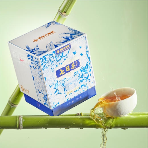 大惠企业X美团·公益 | 2024年【超虎奇想】端午礼盒 商品图6