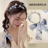 【38款！热卖！】超仙珍珠飘带发箍女网红年新款发卡头饰绑发夏天外出发带发箍 商品缩略图5