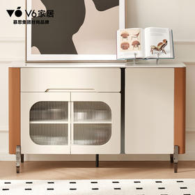 V6家居  LFB1-102餐边柜