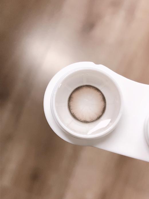 KiraFairy品牌Cacao系列--Brown曲奇闹闹 缺货 500 550 600 650 700度 商品图2