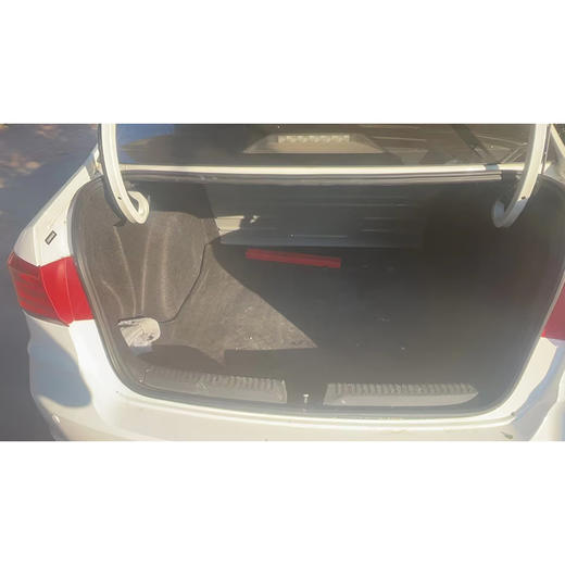 大众 桑塔纳 1.5L 自动风尚版 国VI【长租-北京】 商品图7