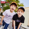 LEVIS 夏 大童小童 短袖T恤 LVN-TE-J765 商品缩略图3