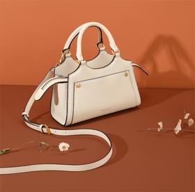 PIERRE CARDIN"精致生活系列"百搭出行大容量女士托特包